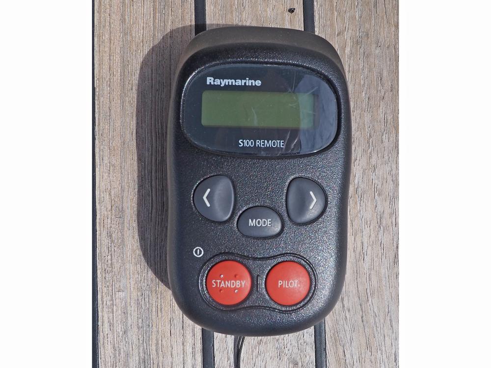  Navigation et &eacute;lectronique